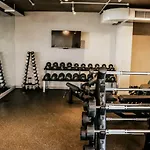 Wex1 - Modern, Iconic, Pool, Gym, Wifi, Secure Parking