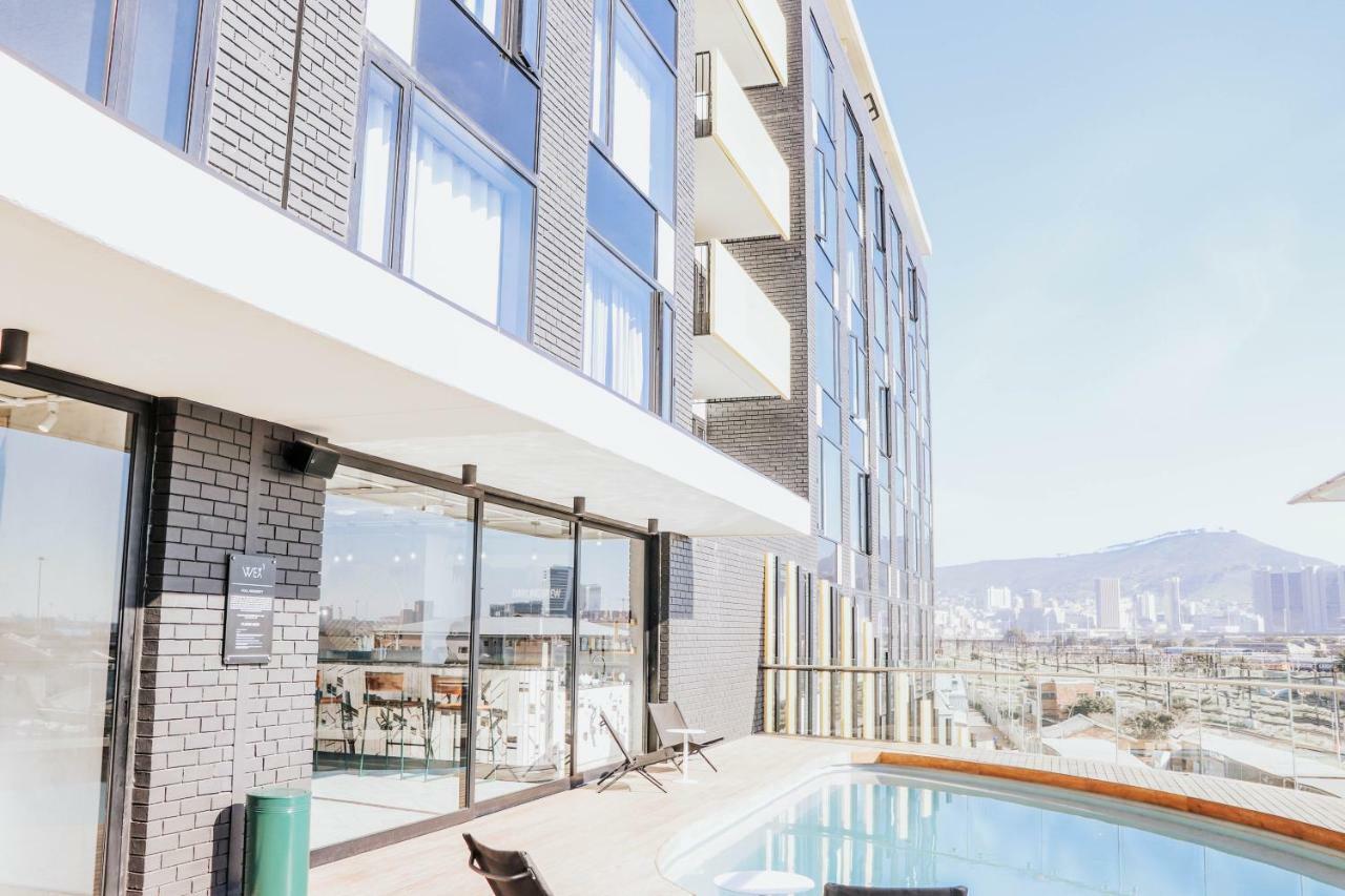 Wex1 - Modern, Iconic, Pool, Gym, Wifi, Secure Parking