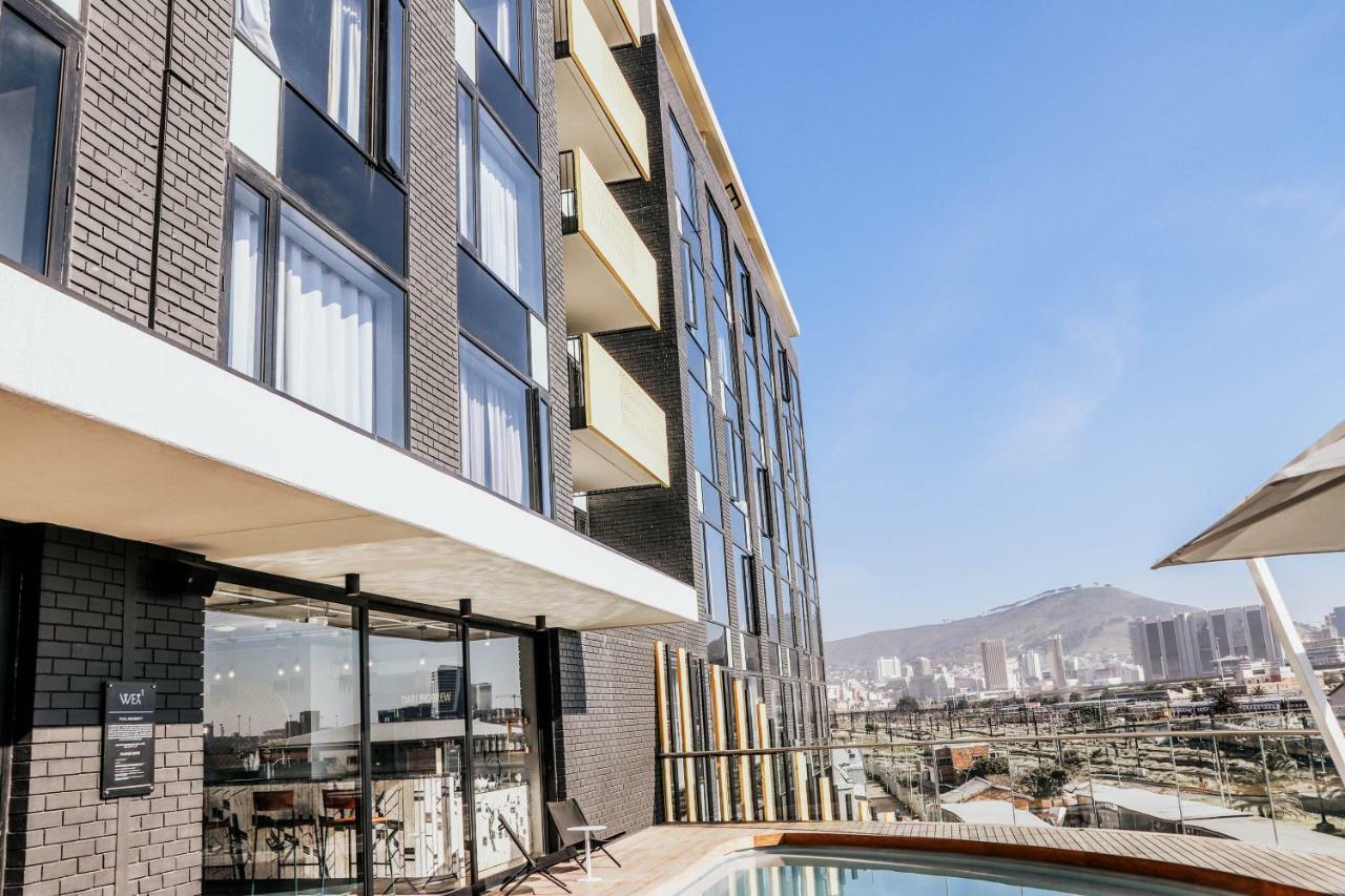 Apartment Wex1 - Modern, Iconic, Pool, Gym, Wifi, Secure Parking *